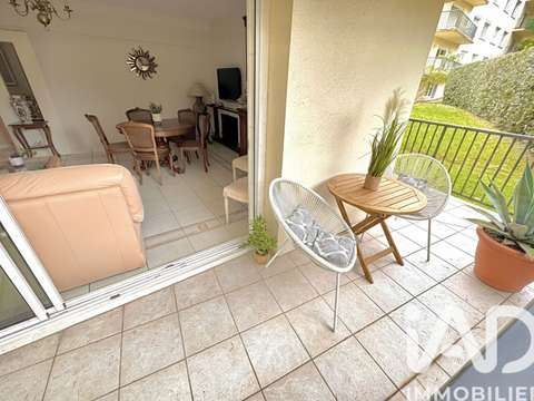 Vente appartement 3 pièces Vente appartement 3 pièces