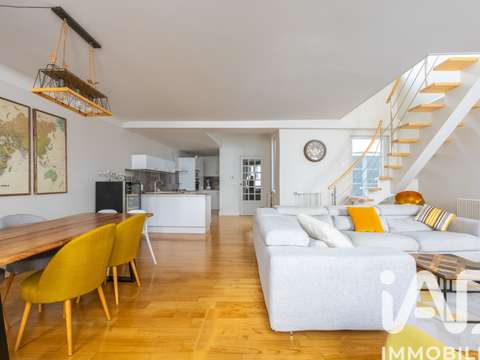 Vente appartement 5 pièces Bayonne 64