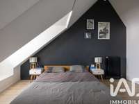Vente appartement 5 pièces Vente appartement 5 pièces