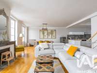 Vente appartement 5 pièces Vente appartement 5 pièces