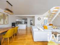 Vente appartement 5 pièces Vente appartement 5 pièces
