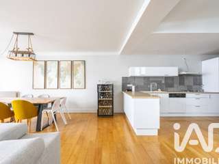 Vente appartement 5 pièces