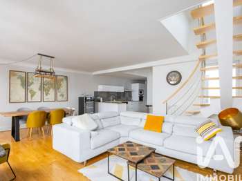 Vente appartement 5 pièces Vente appartement 5 pièces
