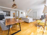 Vente appartement 5 pièces Vente appartement 5 pièces