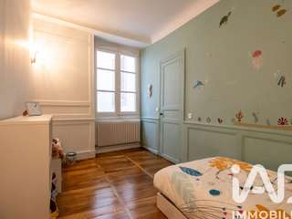 Vente appartement 5 pièces Vente appartement 5 pièces