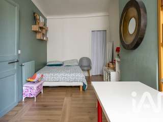Vente appartement 5 pièces