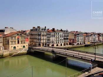 Vente appartement 5 pièces Bayonne 64