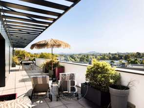 Vente Appartement 4 piècesBayonne