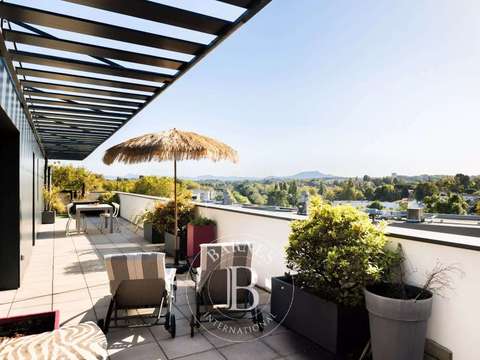 Vente appartement 4 pièces Bayonne 64