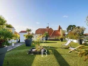 Vente Appartement 3 piècesBayonne