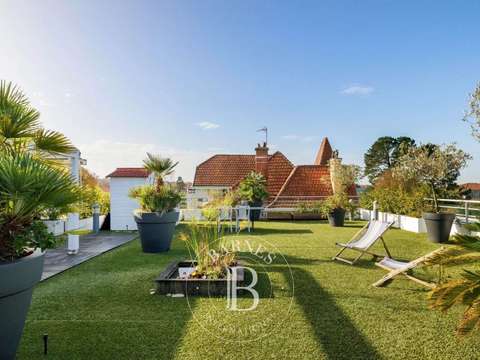 Vente appartement 3 pièces Bayonne 64