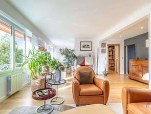 Vente Appartement 4 piècesBayonne