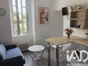 Vente Appartement 2 piècesBayonne