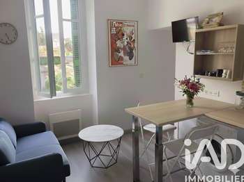 Vente appartement 2 pièces Bayonne 64