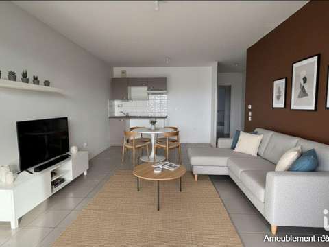 Vente appartement 3 pièces Bayonne 64