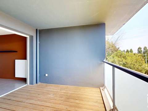 Vente appartement 3 pièces Bayonne 64