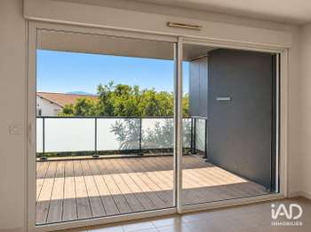 Vente Appartement 3 piècesBayonne