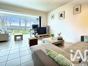 Vente Appartement 3 piècesBayonne