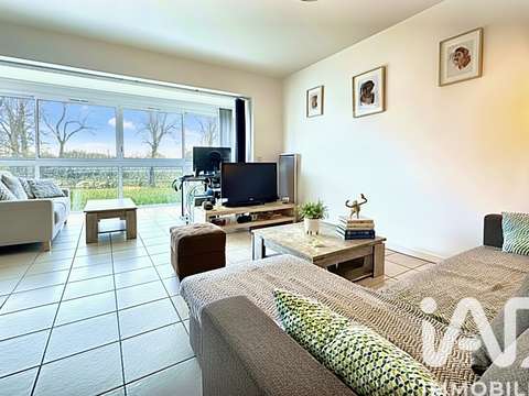 Vente appartement 3 pièces Bayonne 64