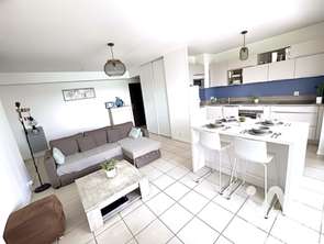 Vente Appartement 3 piècesBayonne