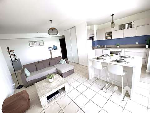 Vente appartement 3 pièces Bayonne 64