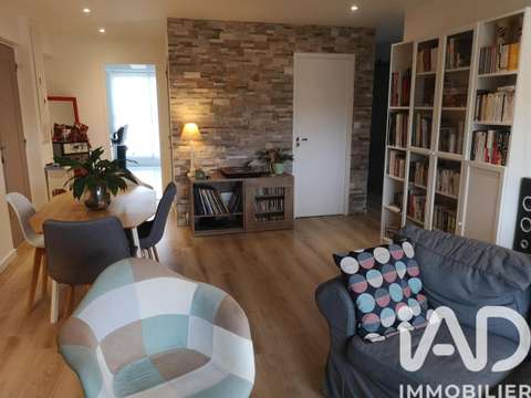 Vente appartement 5 pièces Bayonne 64