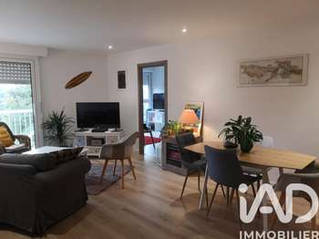Vente appartement 5 pièces Bayonne 64