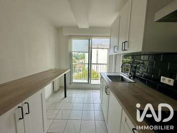 Vente Appartement 5 piècesBayonne