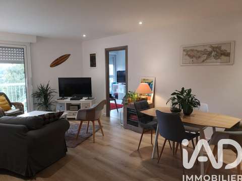 Vente appartement 5 pièces