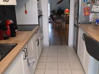 Vente appartement 5 pièces Vente appartement 5 pièces
