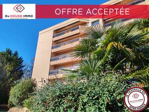 Vente Appartement 4 piècesBayonne