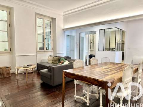 Vente appartement 3 pièces Bayonne 64