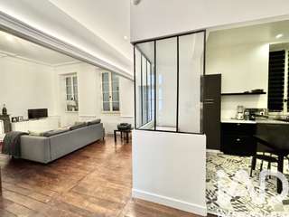 Vente appartement 3 pièces Vente appartement 3 pièces