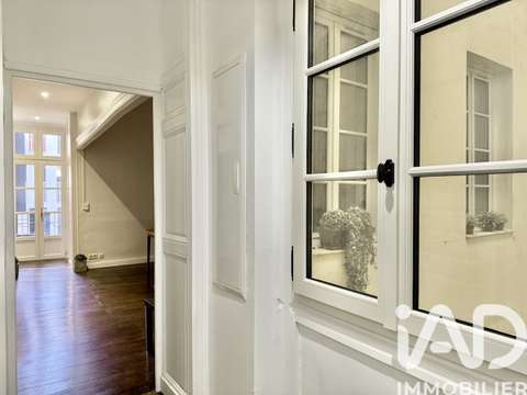 Vente appartement 3 pièces Vente appartement 3 pièces