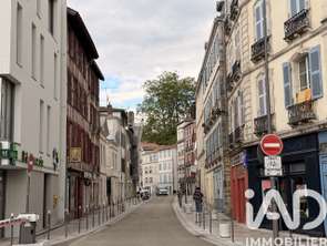 Vente Appartement 2 piècesBayonne