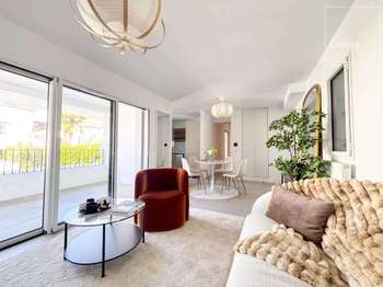 Vente Appartement 4 piècesBayonne
