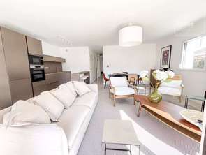 Vente Appartement 4 piècesBayonne