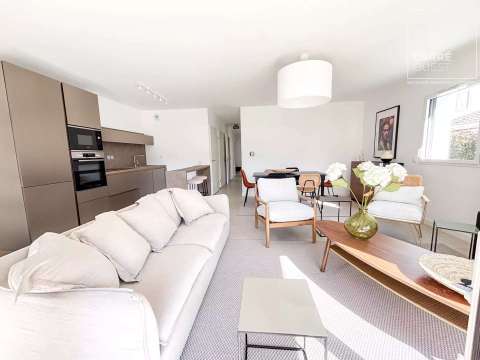 Vente appartement 4 pièces Bayonne 64