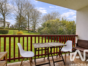 Vente Appartement 4 piècesBayonne