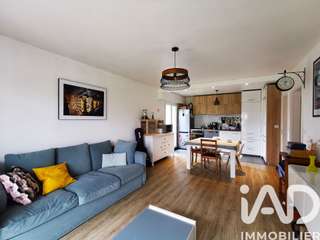 Vente appartement 4 pièces Vente appartement 4 pièces