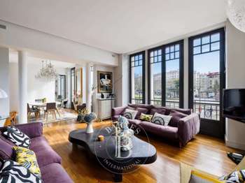 Vente appartement 4 pièces Bayonne 64