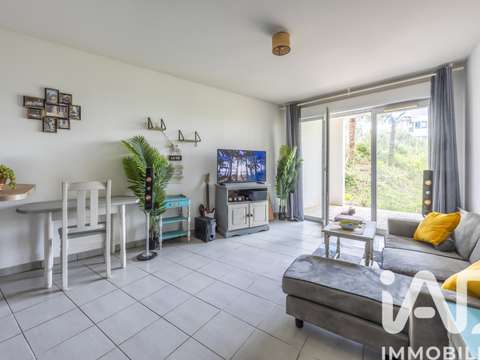 Vente appartement 2 pièces Bayonne 64