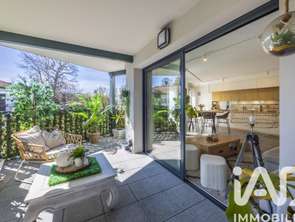 Vente Appartement 4 piècesBayonne
