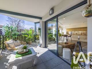 Vente appartement 4 pièces Vente appartement 4 pièces