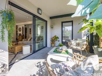 Vente appartement 4 pièces Bayonne 64