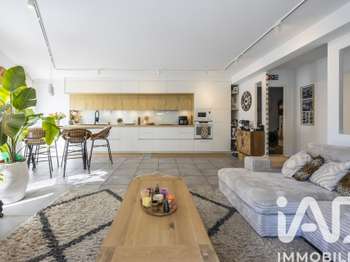 Vente appartement 4 pièces Bayonne 64