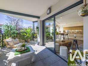Vente Appartement 4 piècesBayonne