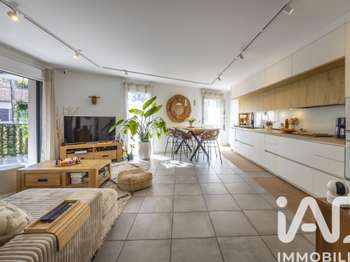 Vente appartement 4 pièces Vente appartement 4 pièces