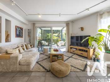 Vente Appartement 4 piècesBayonne
