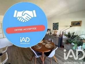 Vente Appartement 2 piècesBayonne